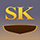 SK icon