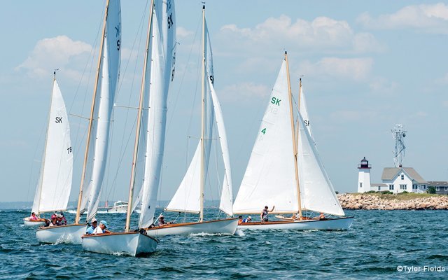 2016 Stuart Knockabout Regatta